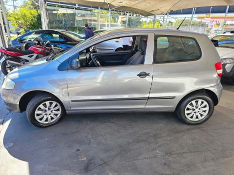 VOLKSWAGEN Fox 1.0 PLUS FLEX, Foto 2