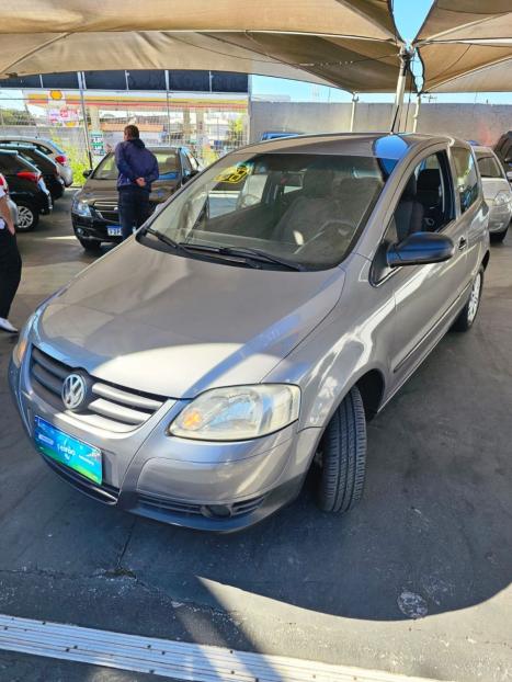 VOLKSWAGEN Fox 1.0 PLUS FLEX, Foto 3