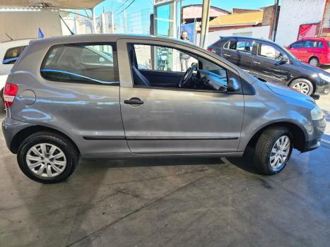 VOLKSWAGEN Fox 1.0 PLUS FLEX, Foto 4