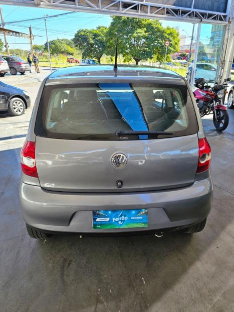 VOLKSWAGEN Fox 1.0 PLUS FLEX, Foto 5