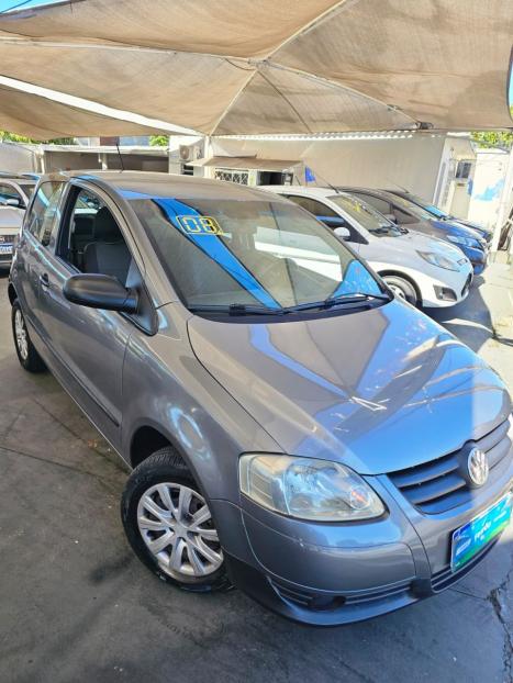 VOLKSWAGEN Fox 1.0 PLUS FLEX, Foto 6