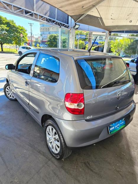 VOLKSWAGEN Fox 1.0 PLUS FLEX, Foto 7