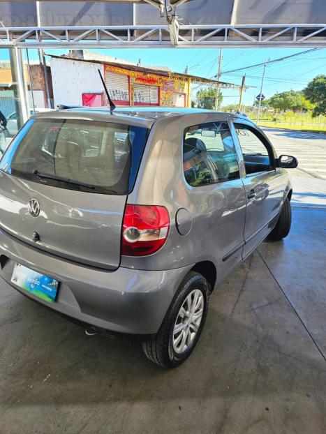 VOLKSWAGEN Fox 1.0 PLUS FLEX, Foto 8