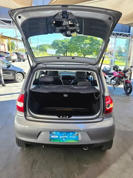 VOLKSWAGEN Fox 1.0 PLUS FLEX, Foto 9