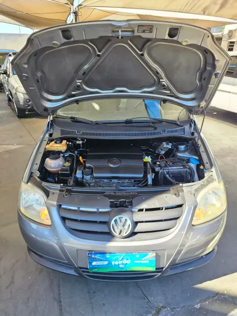 VOLKSWAGEN Fox 1.0 PLUS FLEX, Foto 10