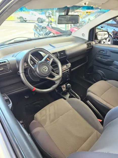VOLKSWAGEN Fox 1.0 PLUS FLEX, Foto 12