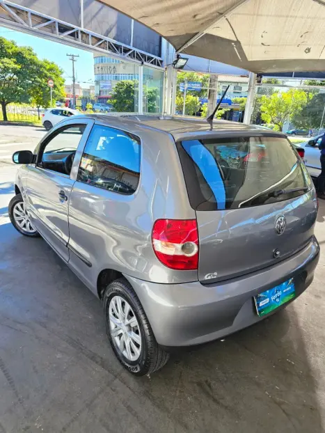 VOLKSWAGEN Fox 1.0 PLUS FLEX, Foto 10