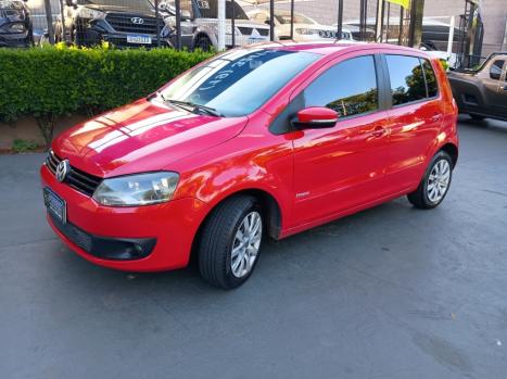 VOLKSWAGEN Fox 1.0 TREND FLEX, Foto 1