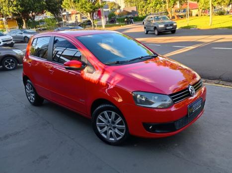 VOLKSWAGEN Fox 1.0 TREND FLEX, Foto 4