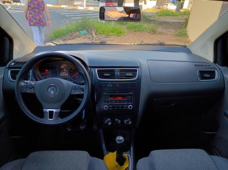 VOLKSWAGEN Fox 1.0 TREND FLEX, Foto 7