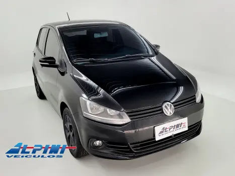 VOLKSWAGEN Fox 1.0 TRENDLINE FLEX, Foto 2
