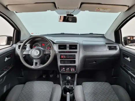 VOLKSWAGEN Fox 1.0 TRENDLINE FLEX, Foto 5