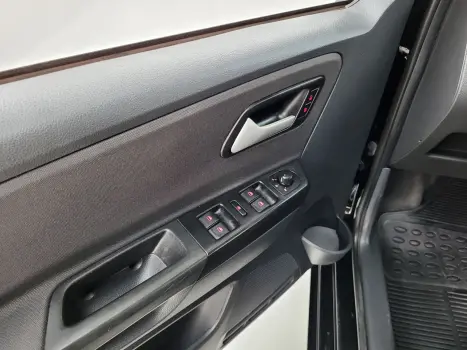 VOLKSWAGEN Fox 1.0 TRENDLINE FLEX, Foto 6