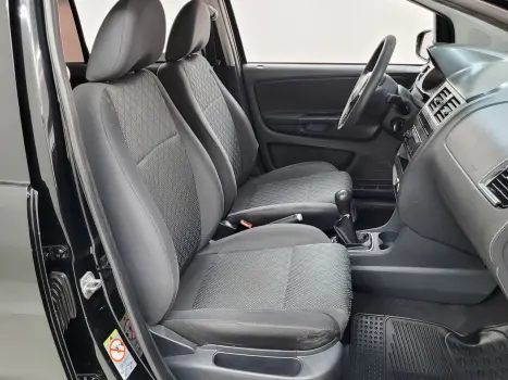 VOLKSWAGEN Fox 1.0 TRENDLINE FLEX, Foto 7