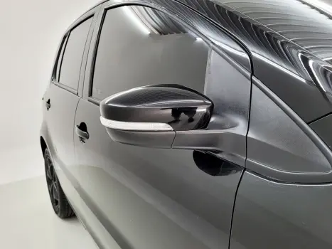 VOLKSWAGEN Fox 1.0 TRENDLINE FLEX, Foto 9