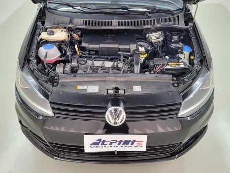VOLKSWAGEN Fox 1.0 TRENDLINE FLEX, Foto 11