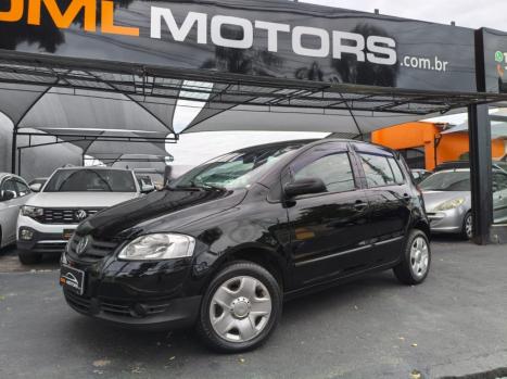 VOLKSWAGEN Fox 1.0 TREND FLEX, Foto 1