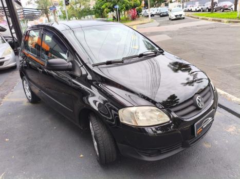 VOLKSWAGEN Fox 1.0 TREND FLEX, Foto 4