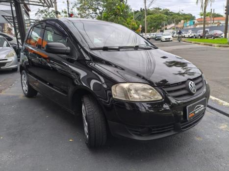VOLKSWAGEN Fox 1.0 TREND FLEX, Foto 6