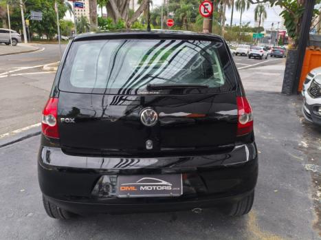 VOLKSWAGEN Fox 1.0 TREND FLEX, Foto 12