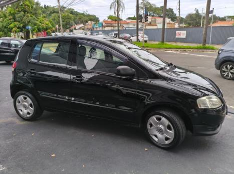 VOLKSWAGEN Fox 1.0 TREND FLEX, Foto 14