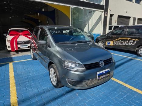 VOLKSWAGEN Fox 1.0 TREND FLEX, Foto 1