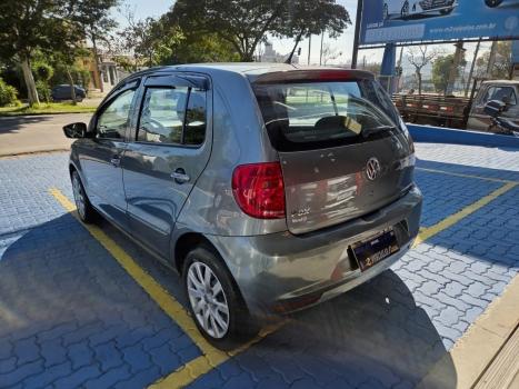VOLKSWAGEN Fox 1.0 TREND FLEX, Foto 2