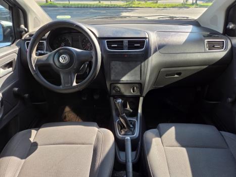 VOLKSWAGEN Fox 1.0 TREND FLEX, Foto 3