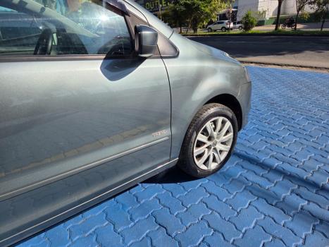 VOLKSWAGEN Fox 1.0 TREND FLEX, Foto 4
