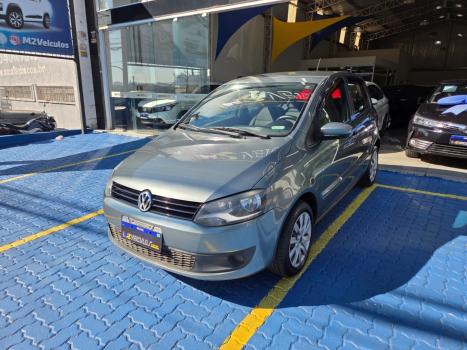 VOLKSWAGEN Fox 1.0 TREND FLEX, Foto 6