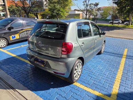 VOLKSWAGEN Fox 1.0 TREND FLEX, Foto 7