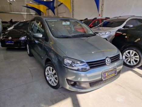 VOLKSWAGEN Fox 1.0 TREND FLEX, Foto 1