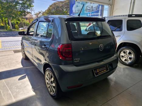 VOLKSWAGEN Fox 1.0 TREND FLEX, Foto 2