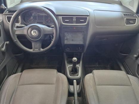 VOLKSWAGEN Fox 1.0 TREND FLEX, Foto 3