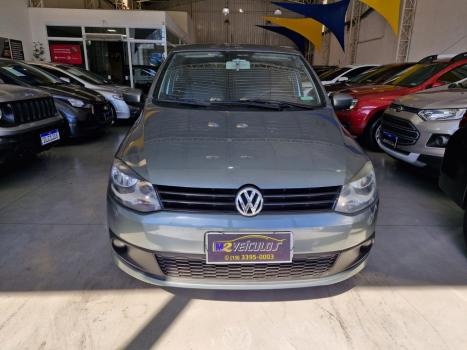 VOLKSWAGEN Fox 1.0 TREND FLEX, Foto 6