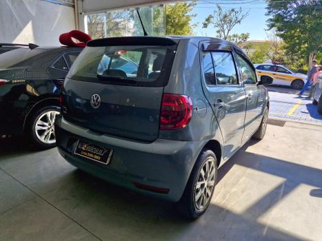 VOLKSWAGEN Fox 1.0 TREND FLEX, Foto 7