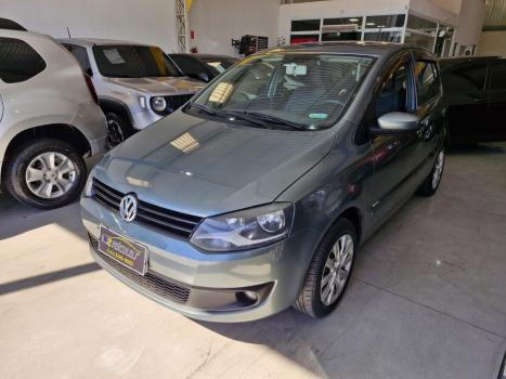 VOLKSWAGEN Fox 1.0 TREND FLEX, Foto 8