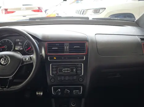 VOLKSWAGEN Fox 1.6 16V 4P MSI PEPPER FLEX, Foto 8