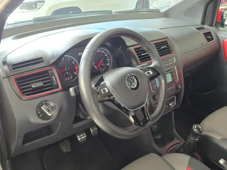 VOLKSWAGEN Fox 1.6 16V 4P MSI PEPPER FLEX, Foto 13
