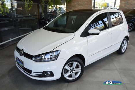VOLKSWAGEN Fox 1.6 16V 4P FLEX MSI HIGHLINE I-MOTIO AUTOMATIZADO, Foto 1