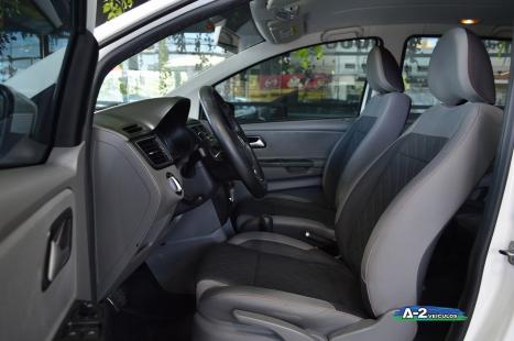 VOLKSWAGEN Fox 1.6 16V 4P FLEX MSI HIGHLINE I-MOTIO AUTOMATIZADO, Foto 3