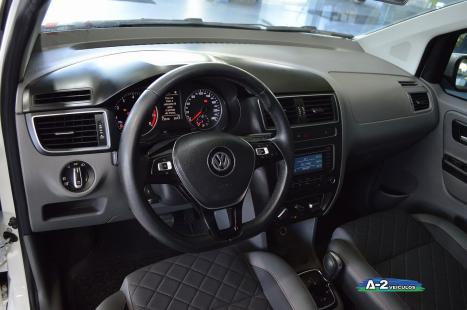 VOLKSWAGEN Fox 1.6 16V 4P FLEX MSI HIGHLINE I-MOTIO AUTOMATIZADO, Foto 4