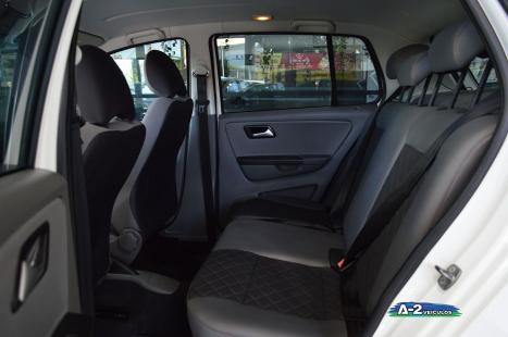 VOLKSWAGEN Fox 1.6 16V 4P FLEX MSI HIGHLINE I-MOTIO AUTOMATIZADO, Foto 5
