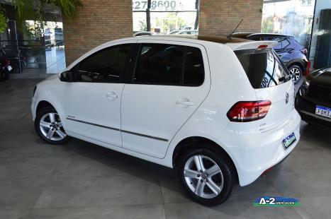 VOLKSWAGEN Fox 1.6 16V 4P FLEX MSI HIGHLINE I-MOTIO AUTOMATIZADO, Foto 7