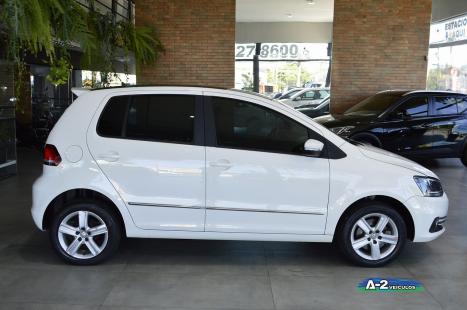 VOLKSWAGEN Fox 1.6 16V 4P FLEX MSI HIGHLINE I-MOTIO AUTOMATIZADO, Foto 8