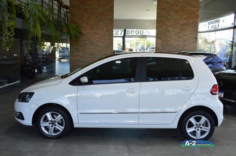 VOLKSWAGEN Fox 1.6 16V 4P FLEX MSI HIGHLINE I-MOTIO AUTOMATIZADO, Foto 9