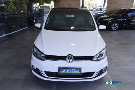 VOLKSWAGEN Fox 1.6 16V 4P FLEX MSI HIGHLINE I-MOTIO AUTOMATIZADO, Foto 10