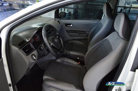 VOLKSWAGEN Fox 1.6 16V 4P FLEX MSI HIGHLINE I-MOTIO AUTOMATIZADO, Foto 12