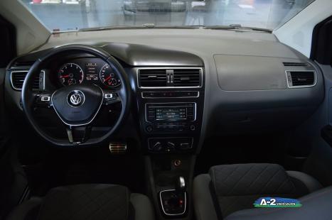 VOLKSWAGEN Fox 1.6 16V 4P FLEX MSI HIGHLINE I-MOTIO AUTOMATIZADO, Foto 13