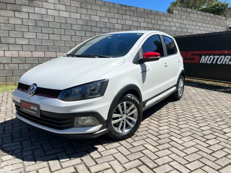 VOLKSWAGEN Fox 1.6 16V 4P MSI PEPPER FLEX, Foto 1